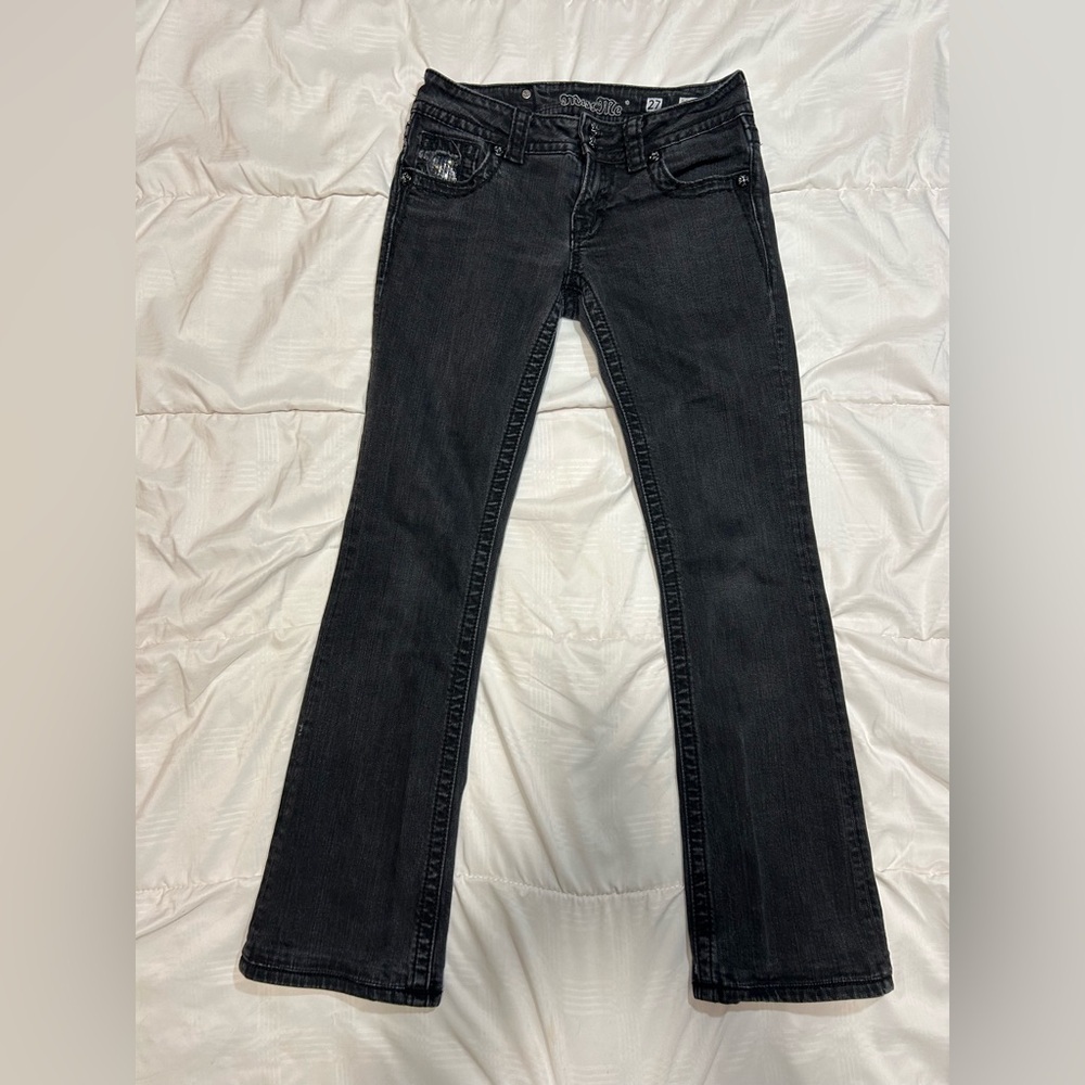 Miss Me size 27
